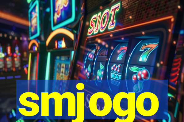 smjogo