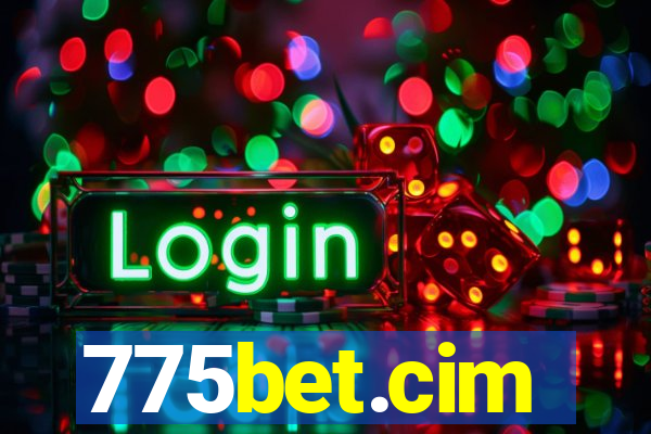 775bet.cim