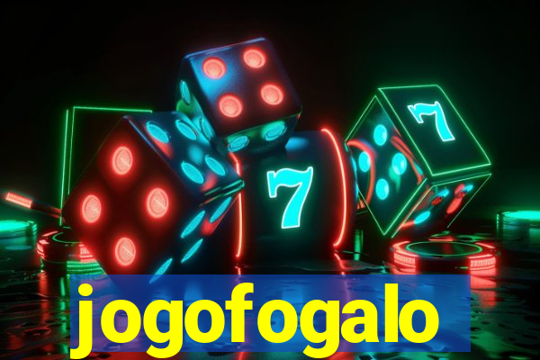 jogofogalo