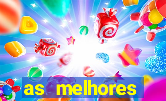 as melhores plataformas para jogar