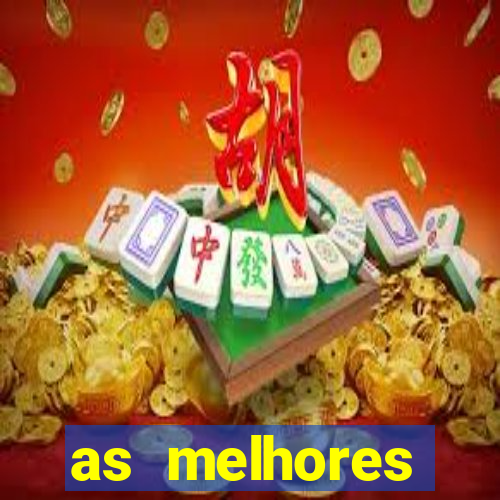 as melhores plataformas para jogar