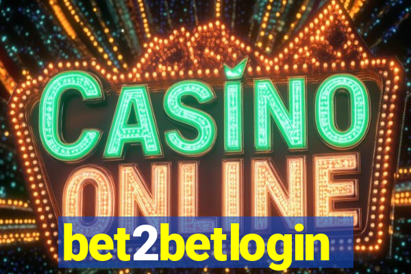 bet2betlogin