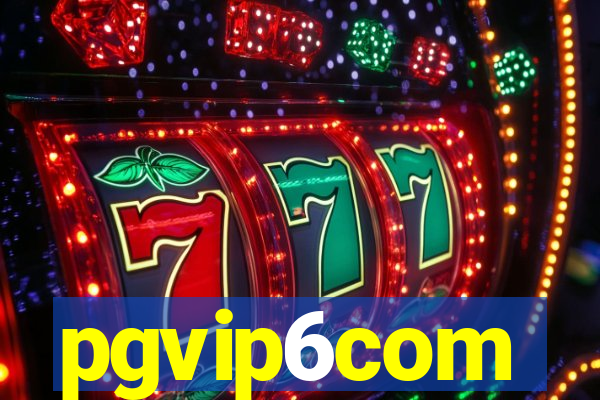pgvip6com