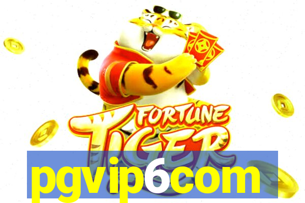 pgvip6com
