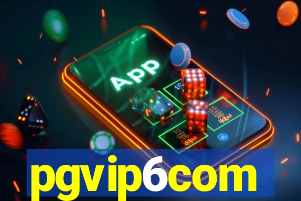 pgvip6com
