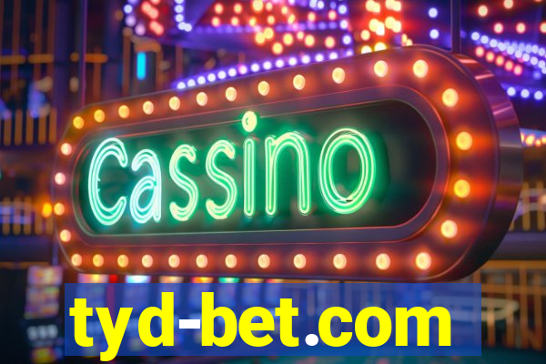 tyd-bet.com