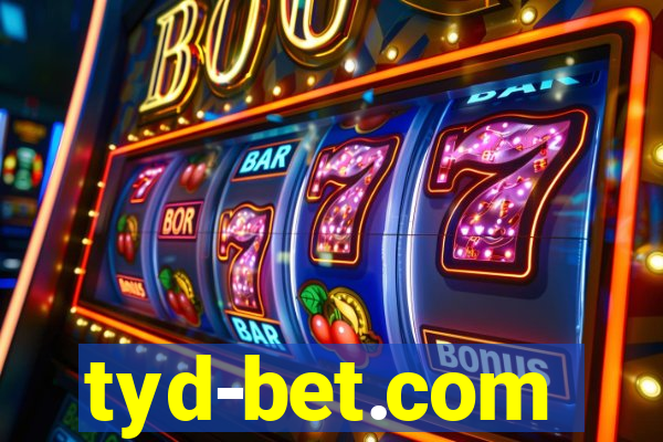 tyd-bet.com
