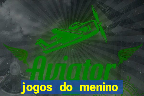 jogos do menino gelo e da menina lava