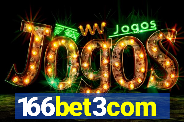 166bet3com