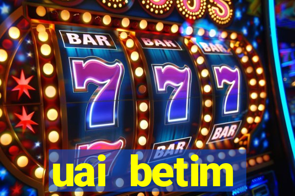 uai betim agendamento de identidade 2 via