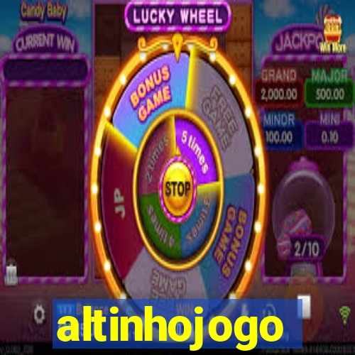 altinhojogo