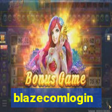 blazecomlogin