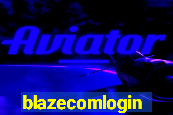 blazecomlogin