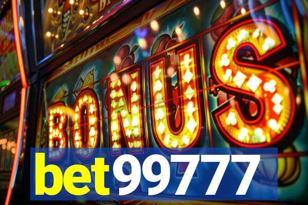 bet99777