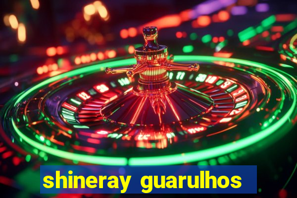 shineray guarulhos