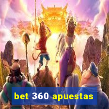 bet 360 apuestas