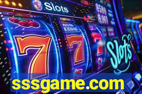 sssgame.com