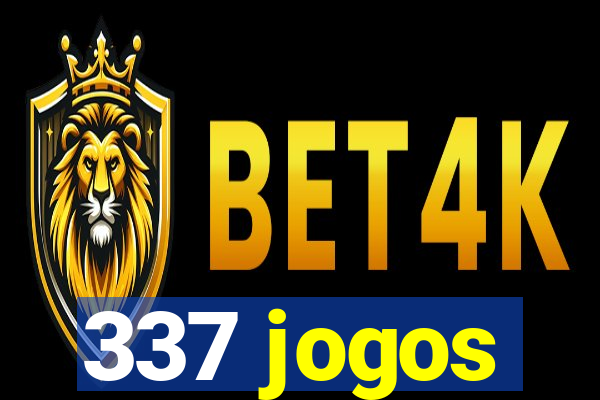 337 jogos