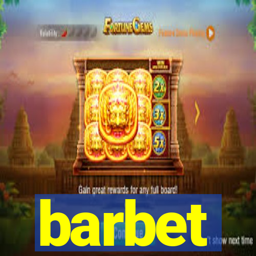 barbet