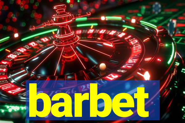 barbet