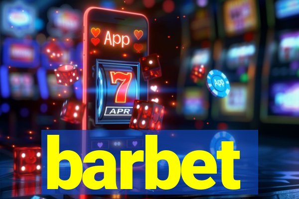 barbet