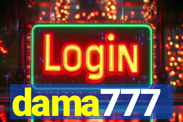 dama777