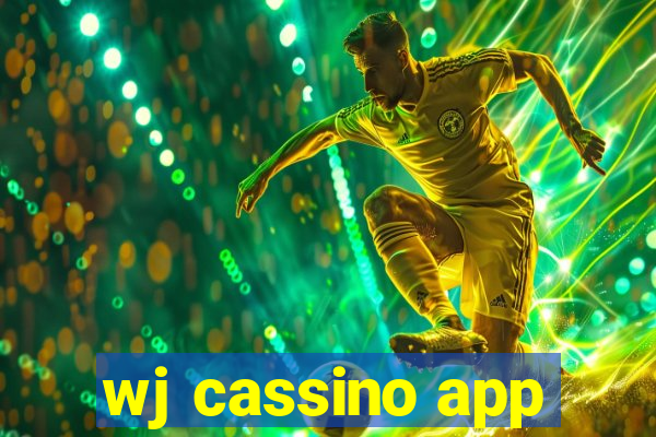 wj cassino app
