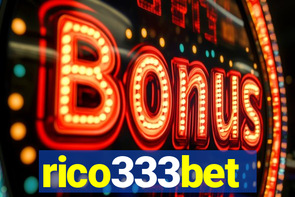 rico333bet