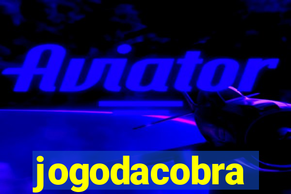jogodacobra