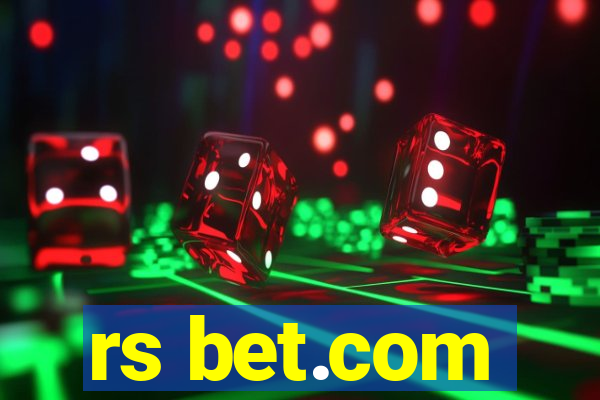 rs bet.com