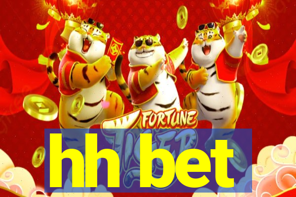 hh bet