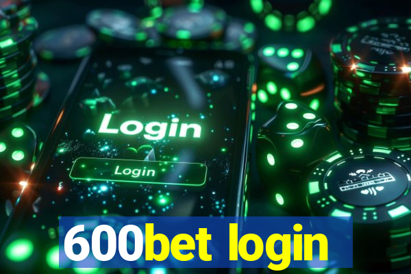 600bet login