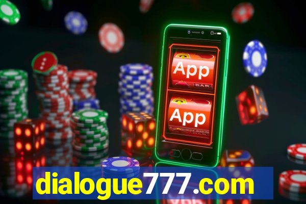 dialogue777.com