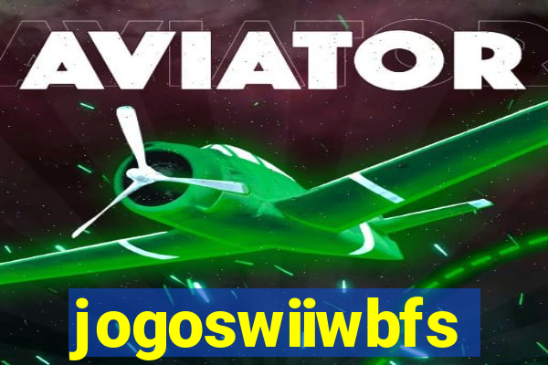 jogoswiiwbfs