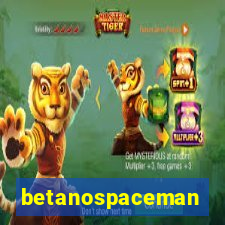 betanospaceman