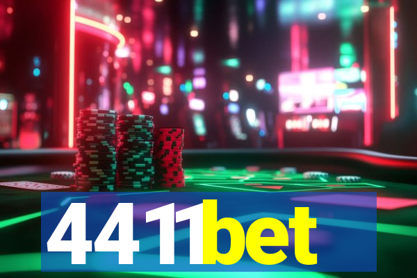 4411bet