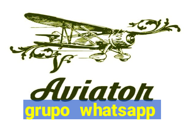 grupo whatsapp porto velho