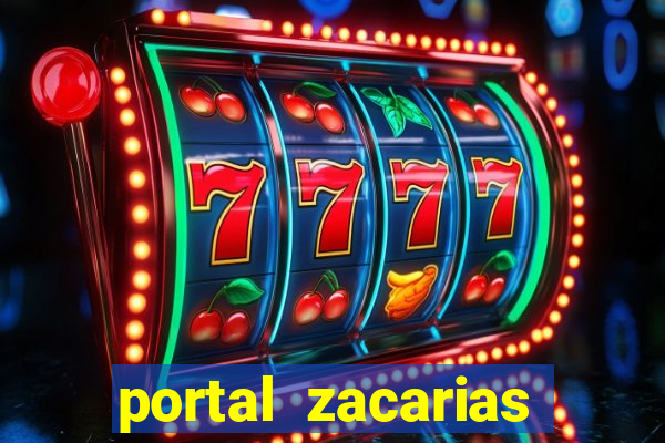 portal zacarias mulher do circo