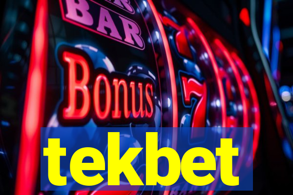tekbet