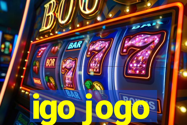 igo jogo
