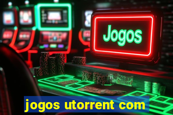 jogos utorrent com