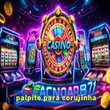 palpite para corujinha
