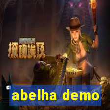 abelha demo
