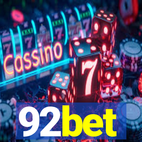 92bet
