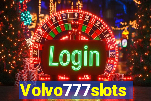 Volvo777slots