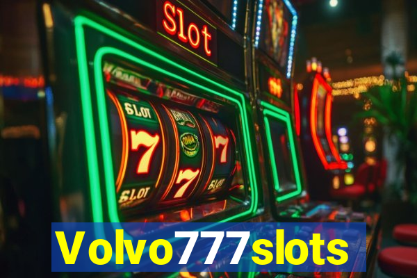 Volvo777slots