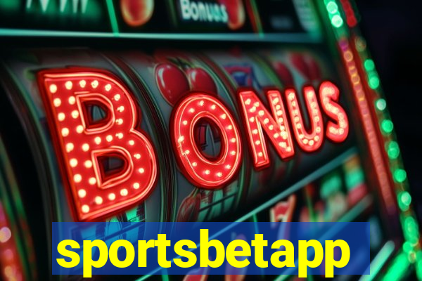 sportsbetapp