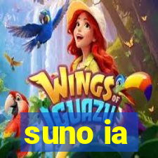 suno ia