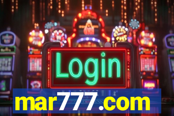 mar777.com