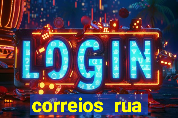 correios rua camaqua 408 porto alegre
